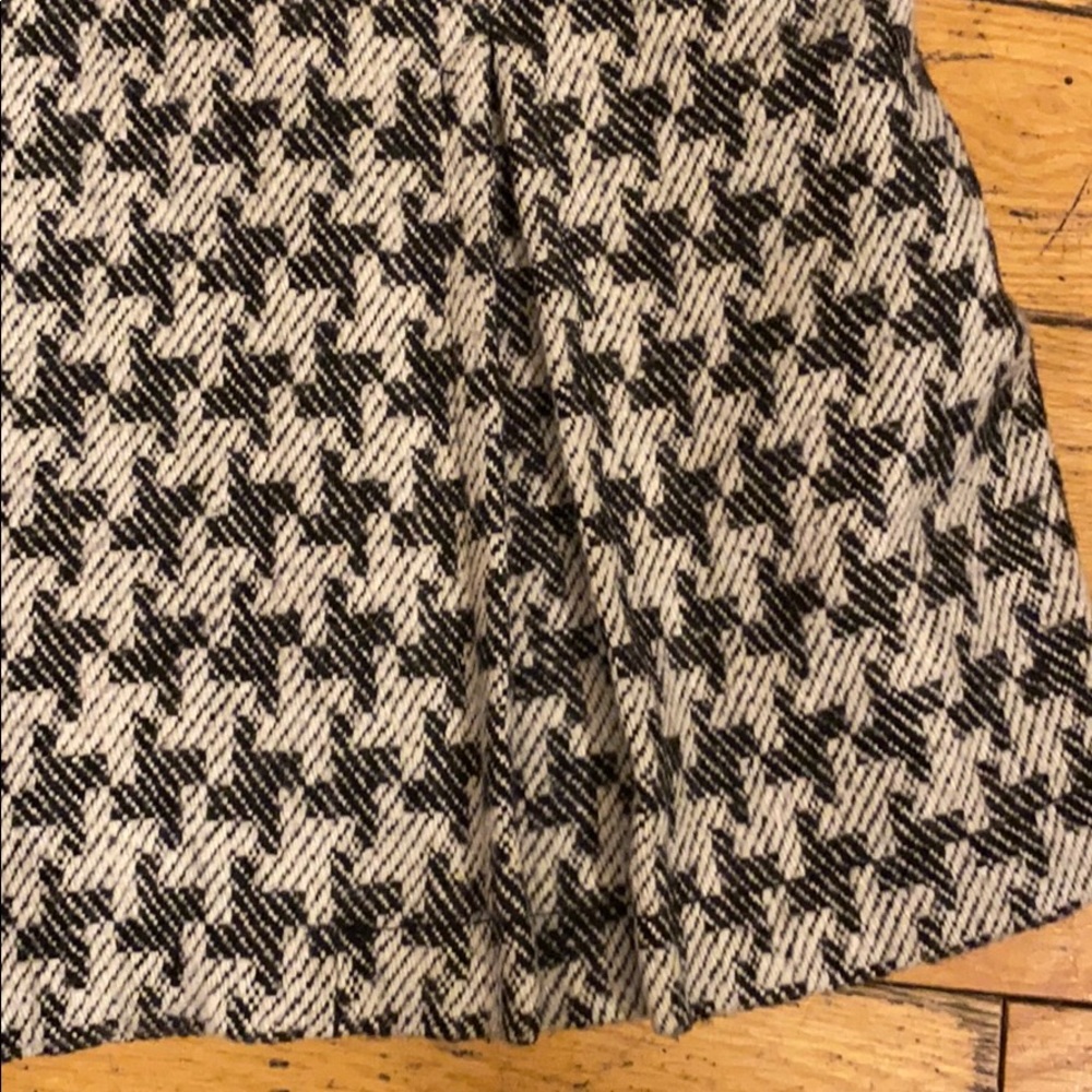 Beautiful Houndstooth Jacket! - Picture 2 of 7